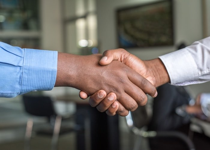 Financial advisor consultation